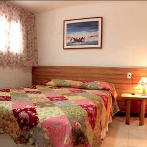 Habitación Doble Económica